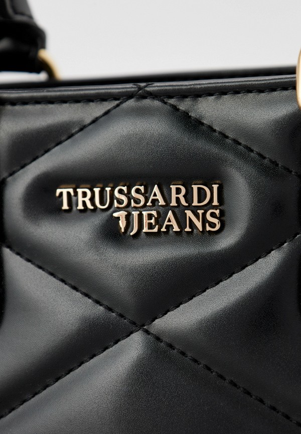 Trussardi Сумка и брелок - фото 3