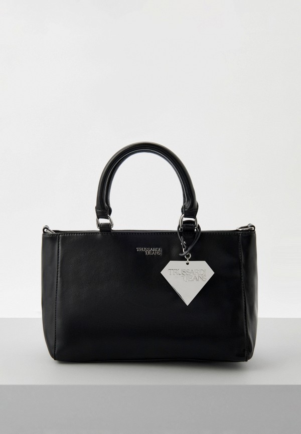 Trussardi Сумка и брелок - фото 1