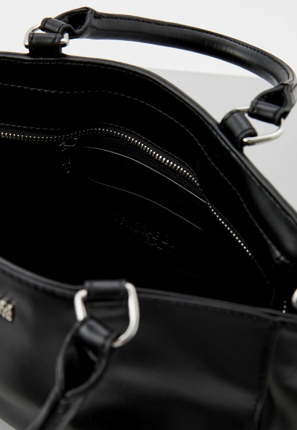 Trussardi Сумка и брелок - фото 4