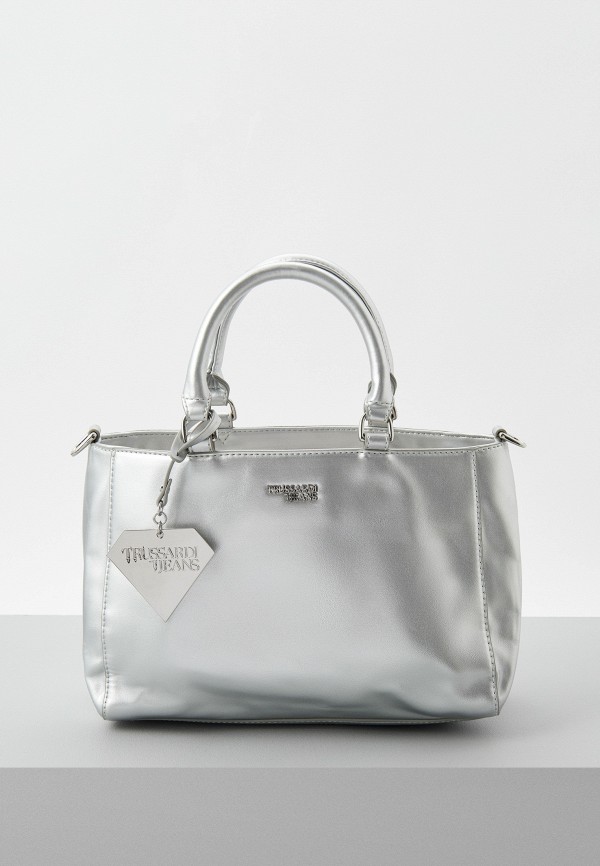 Trussardi Сумка и брелок - фото 1