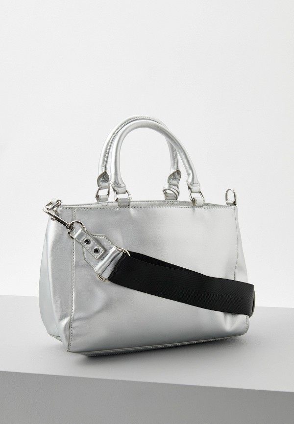 Trussardi Сумка и брелок - фото 2