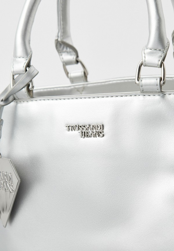 Trussardi Сумка и брелок - фото 3