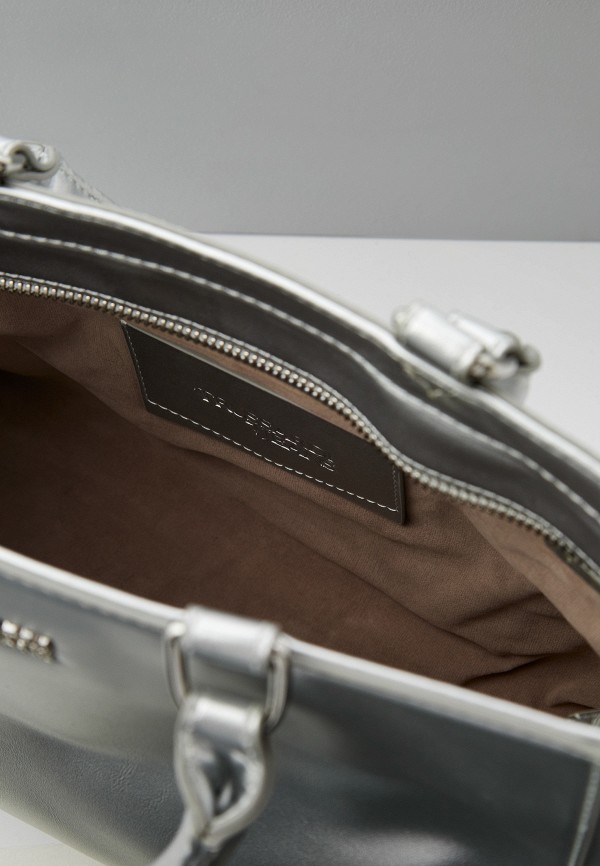 Trussardi Сумка и брелок - фото 4