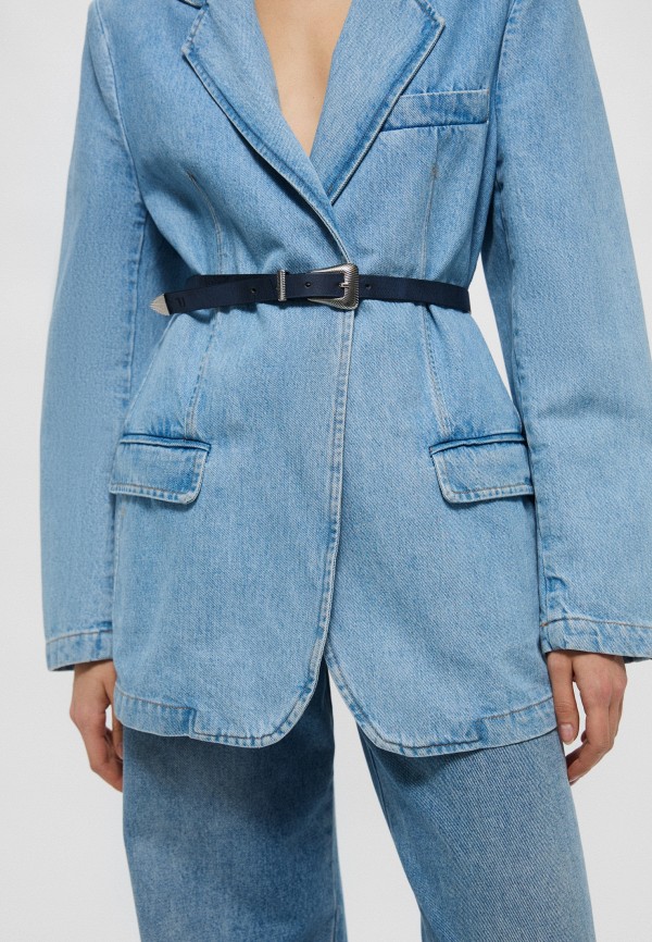 Trussardi Ремень - фото 5