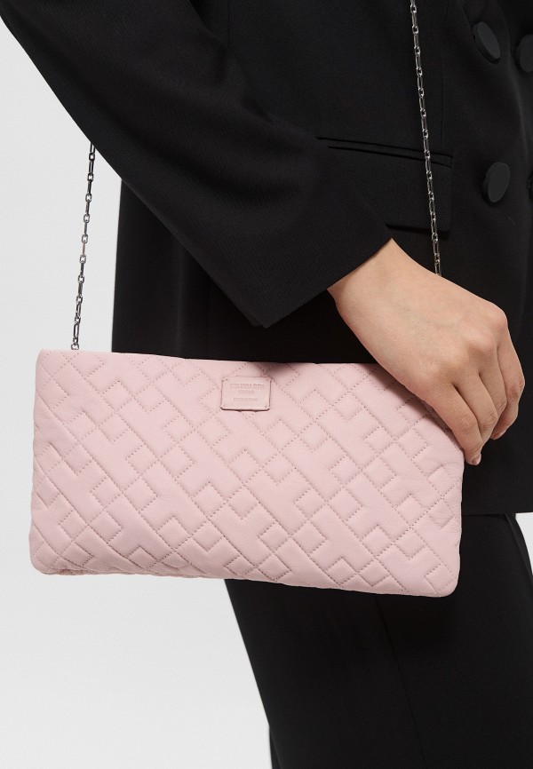 Trussardi Клатч - фото 6