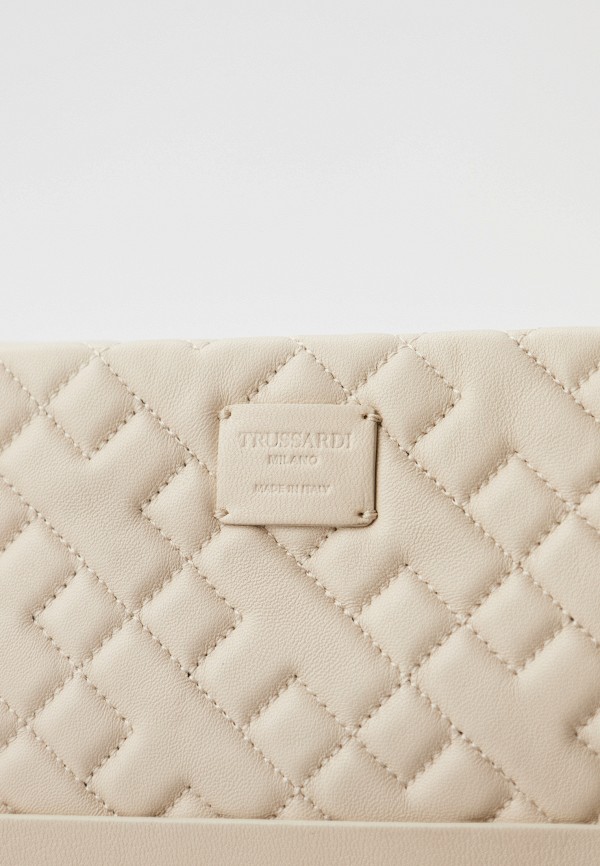 Trussardi Клатч - фото 3