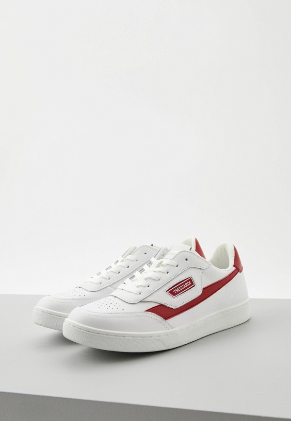 Trussardi Кеды - фото 3