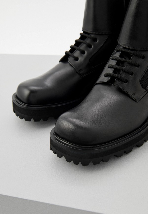 Trussardi Ботинки - фото 2