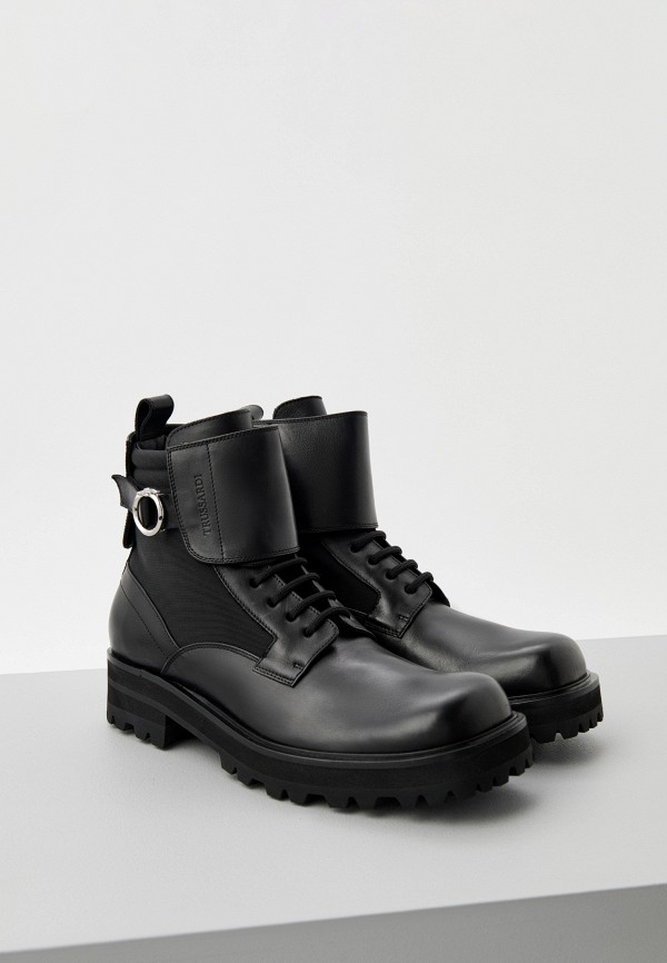 Trussardi Ботинки - фото 3