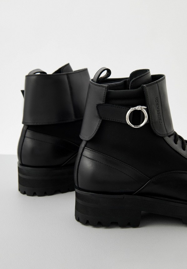 Trussardi Ботинки - фото 4