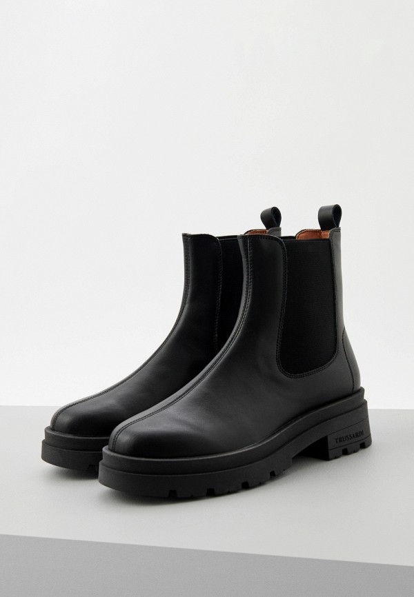 Trussardi Ботинки - фото 3