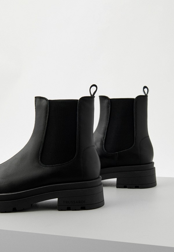 Trussardi Ботинки - фото 4