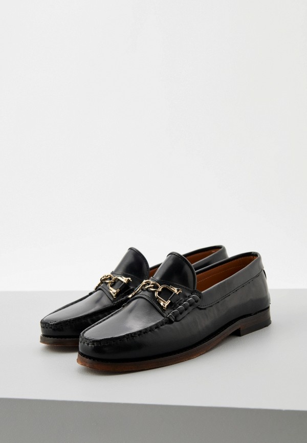 Trussardi Лоферы - фото 3