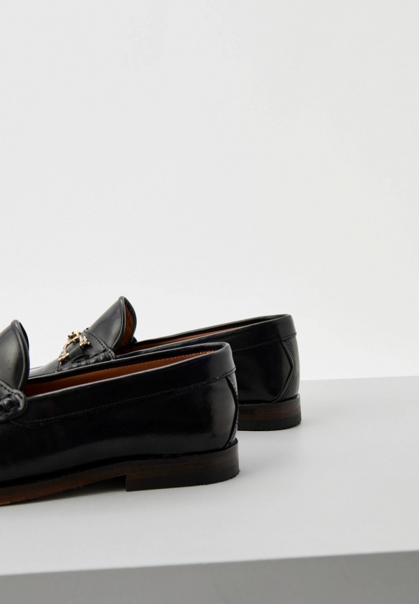 Trussardi Лоферы - фото 4