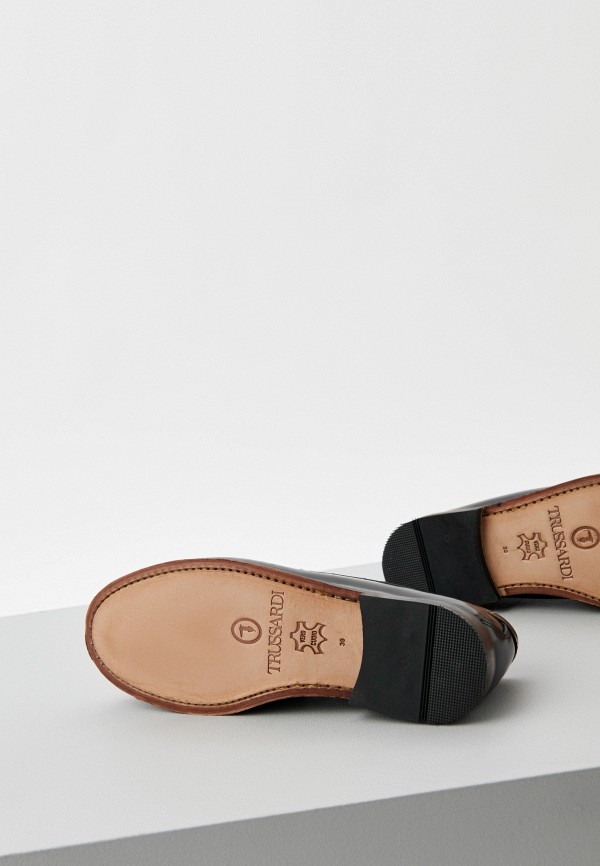 Trussardi Лоферы - фото 5