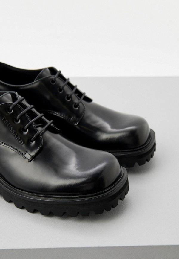 Trussardi Ботинки - фото 2