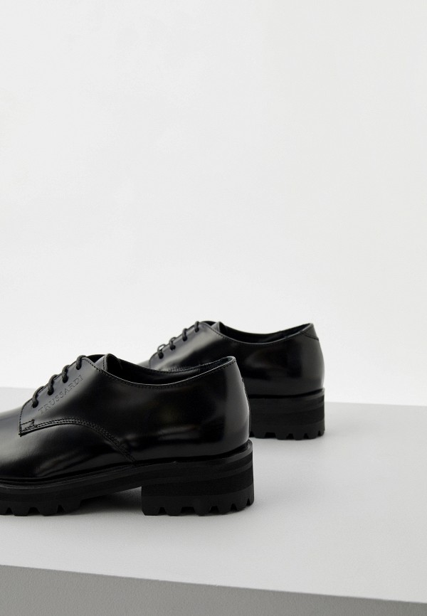 Trussardi Ботинки - фото 4