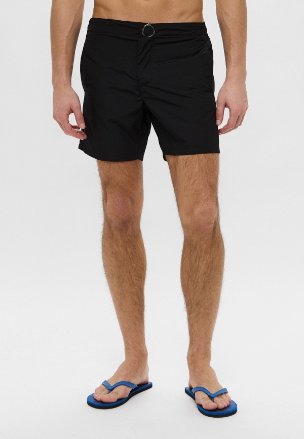 Trussardi Шорты для плавания - фото 1