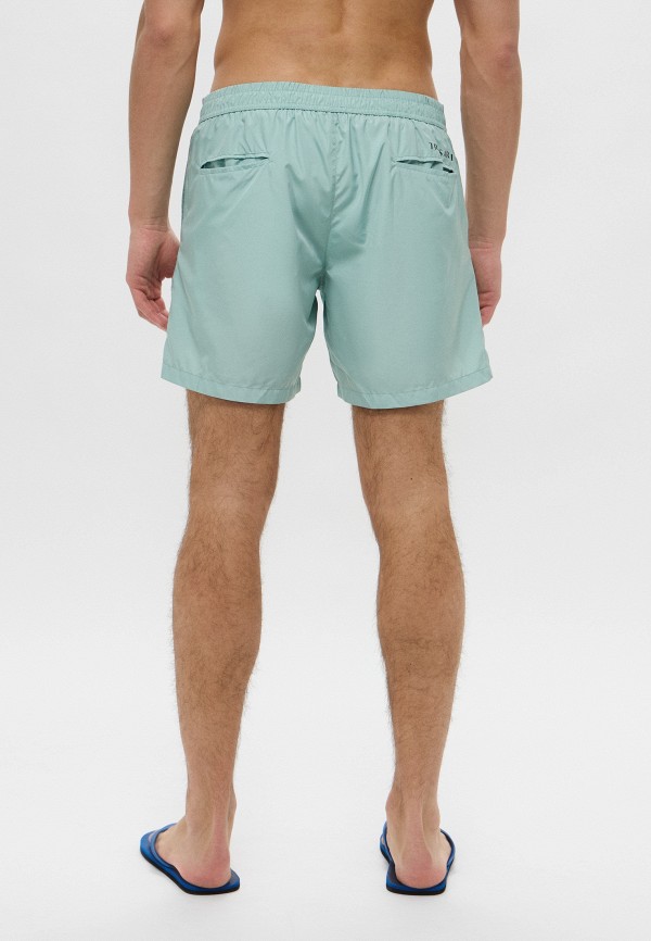 Trussardi Шорты для плавания - фото 2