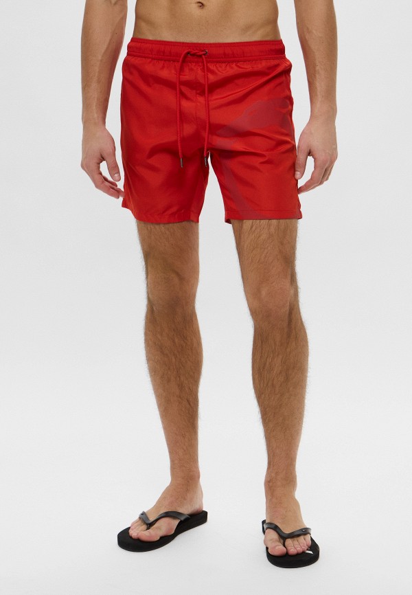 Trussardi Шорты для плавания - фото 1