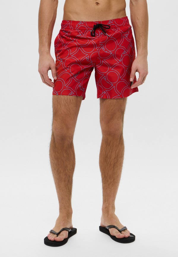 Trussardi Шорты для плавания - фото 1