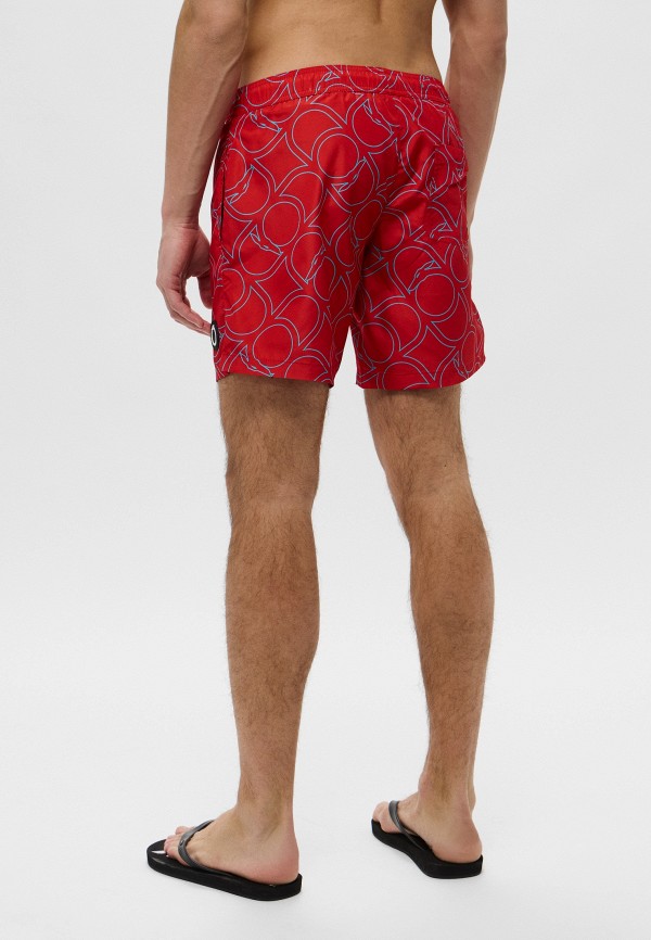 Trussardi Шорты для плавания - фото 2