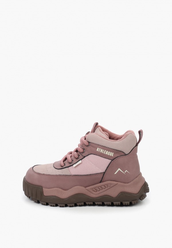 Kapika Ботинки - фото 1