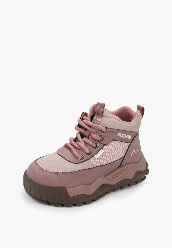 Kapika Ботинки - фото 2