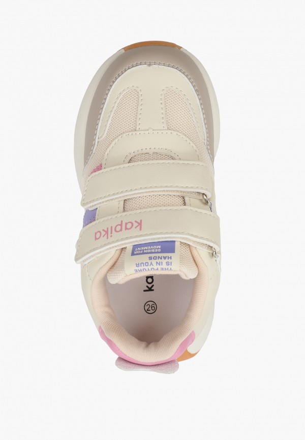 Kapika Кроссовки - фото 4