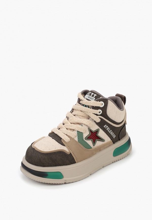 Kapika Кеды - фото 2