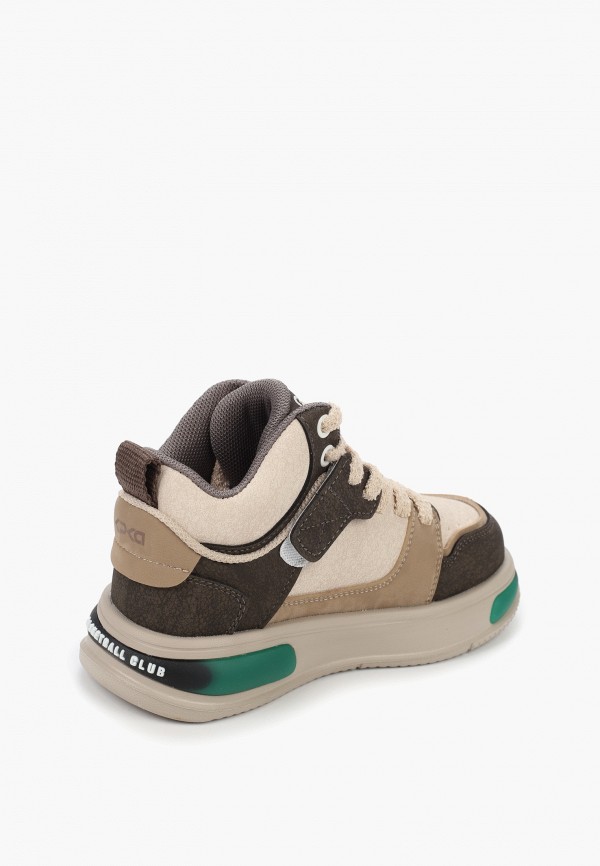 Kapika Кеды - фото 3