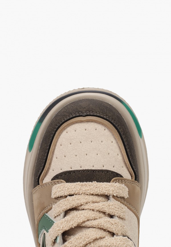 Kapika Кеды - фото 4