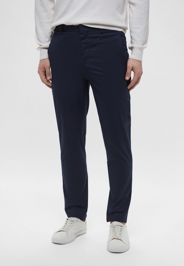 CC Collection Corneliani Брюки - фото 1