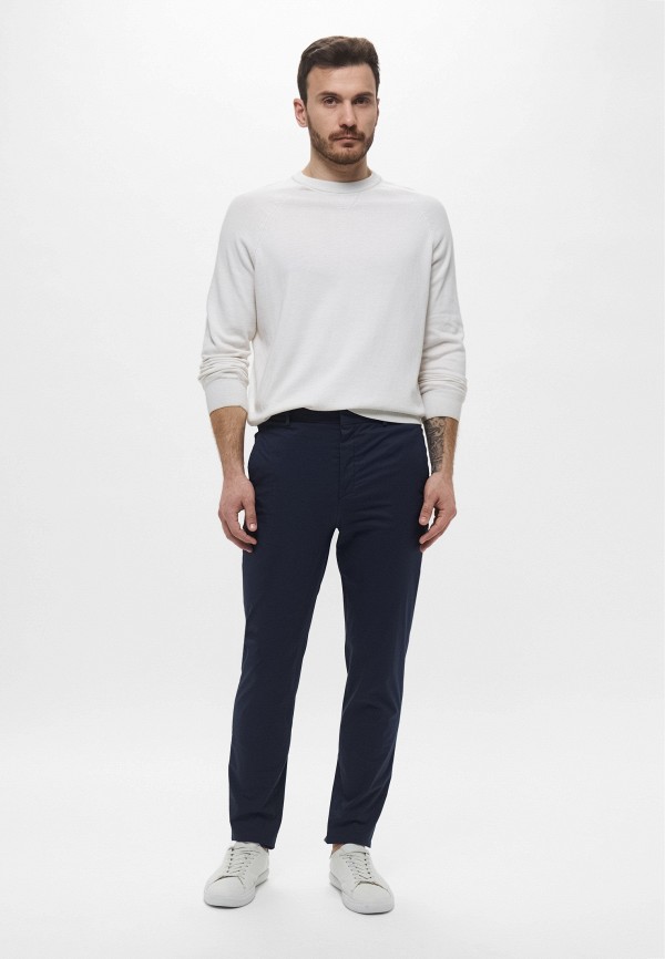 CC Collection Corneliani Брюки - фото 2