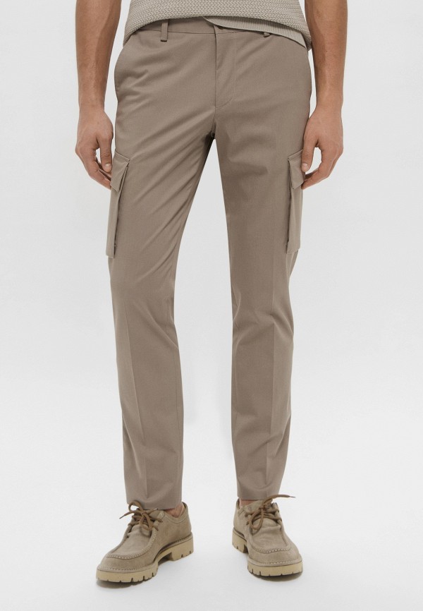 Corneliani Брюки - фото 1