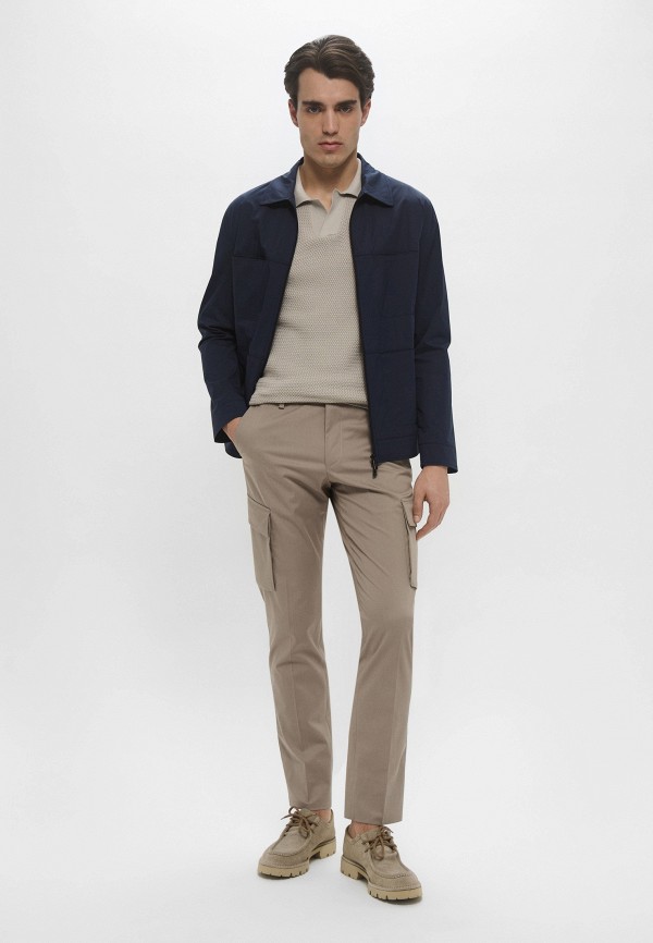 Corneliani Брюки - фото 2