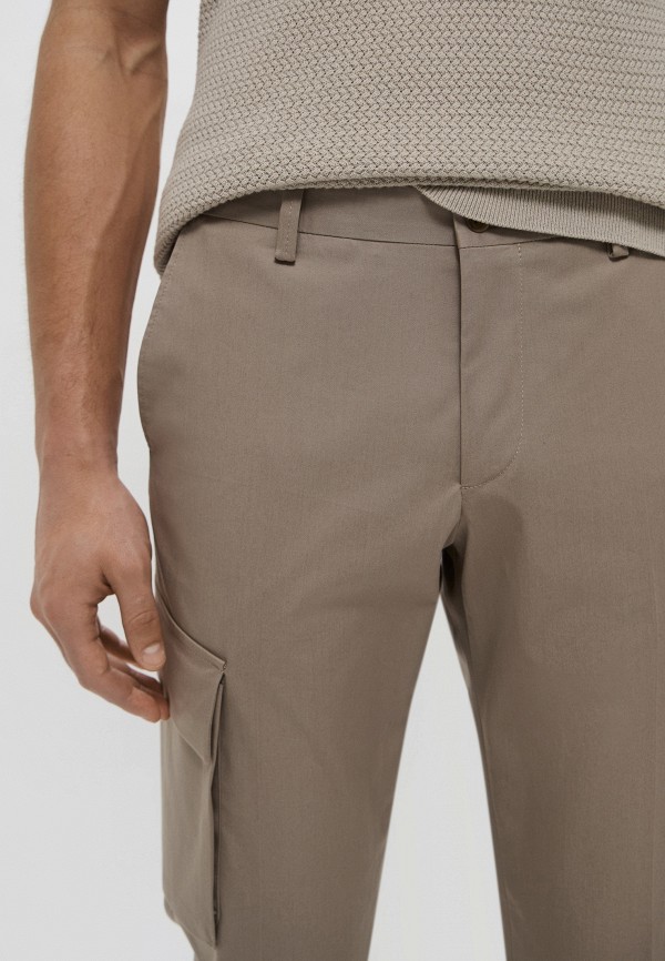 Corneliani Брюки - фото 4