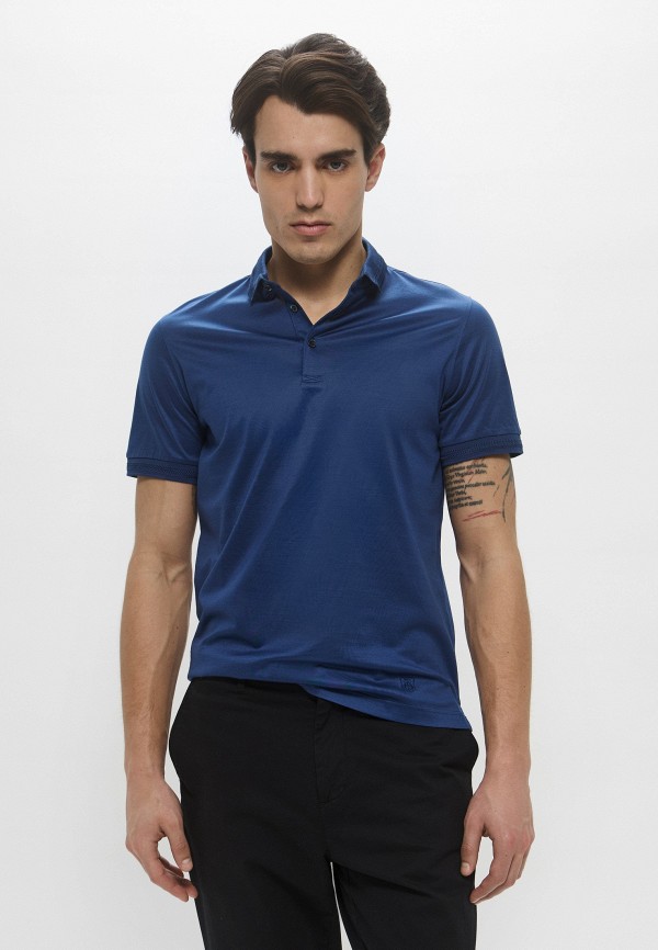 Corneliani Поло - фото 1