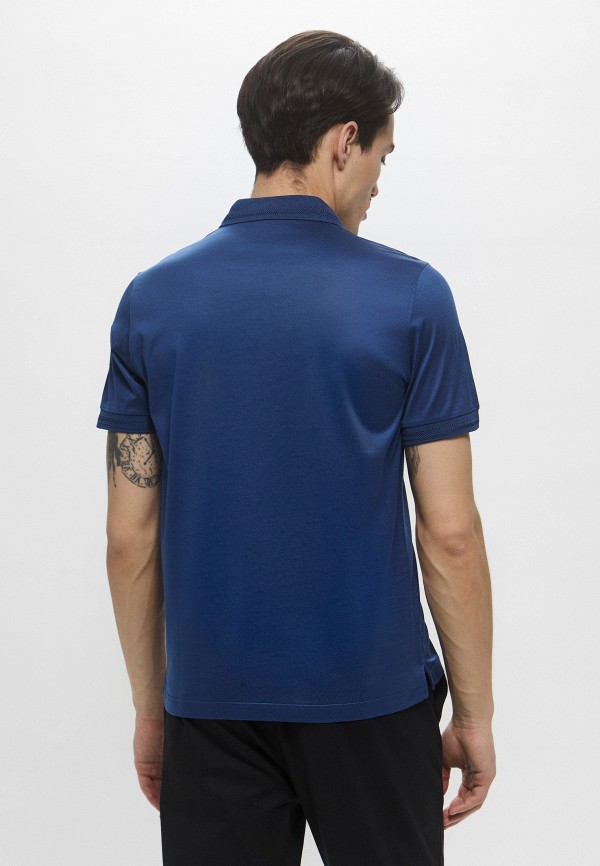 Corneliani Поло - фото 3