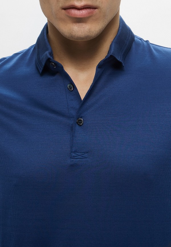 Corneliani Поло - фото 4