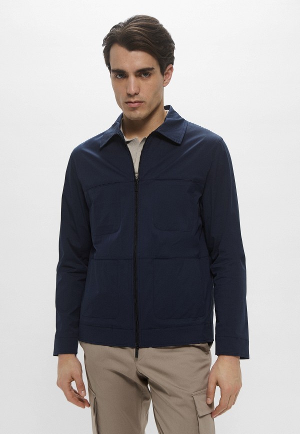 CC Collection Corneliani Ветровка - фото 1