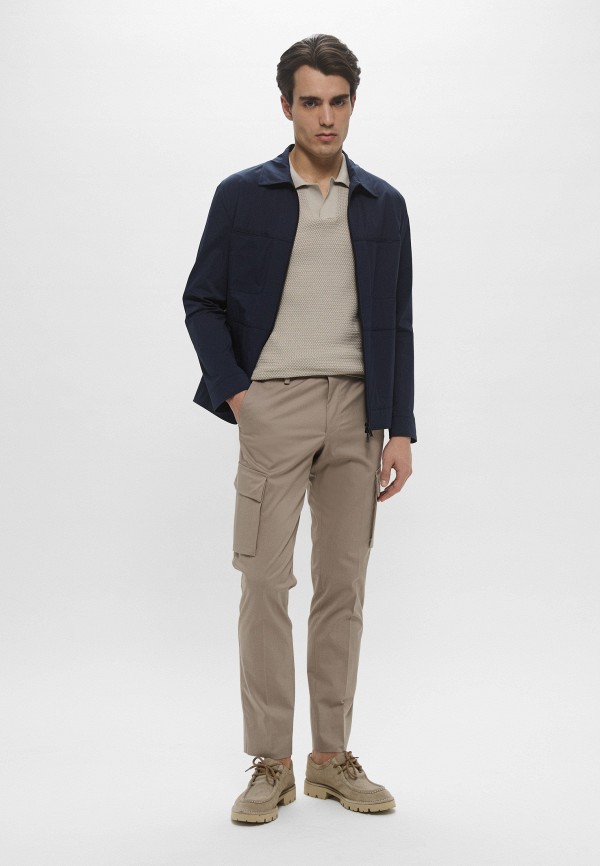 CC Collection Corneliani Ветровка - фото 2