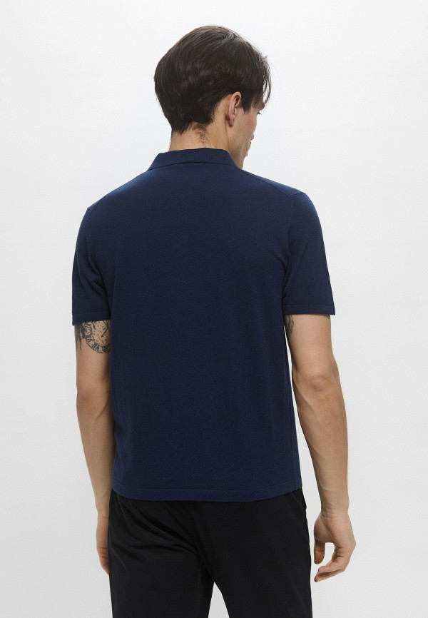 Corneliani Поло - фото 3