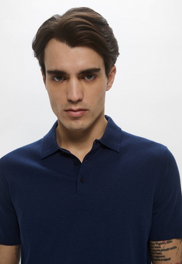 Corneliani Поло - фото 4