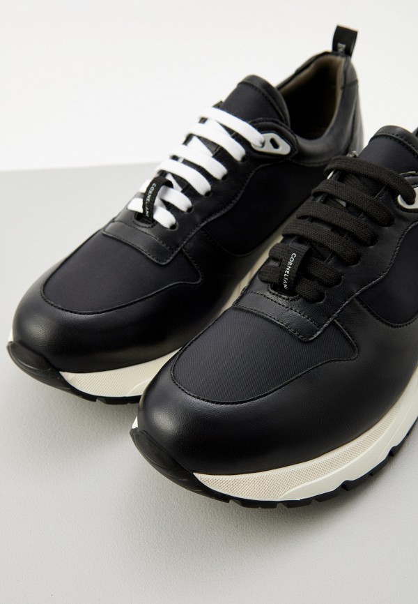 Corneliani Кроссовки - фото 2