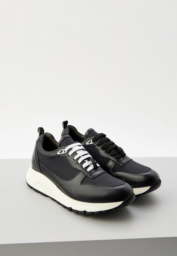 Corneliani Кроссовки - фото 3