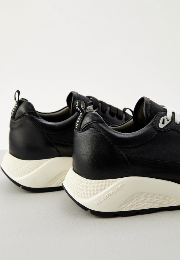 Corneliani Кроссовки - фото 4
