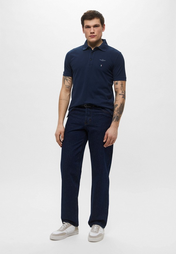 Aeronautica Militare Поло - фото 2