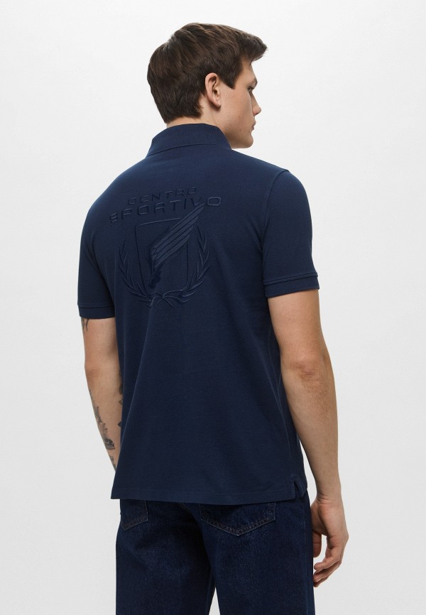 Aeronautica Militare Поло - фото 3