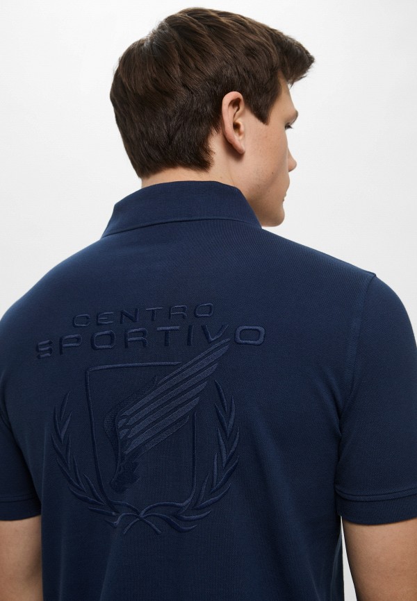 Aeronautica Militare Поло - фото 4